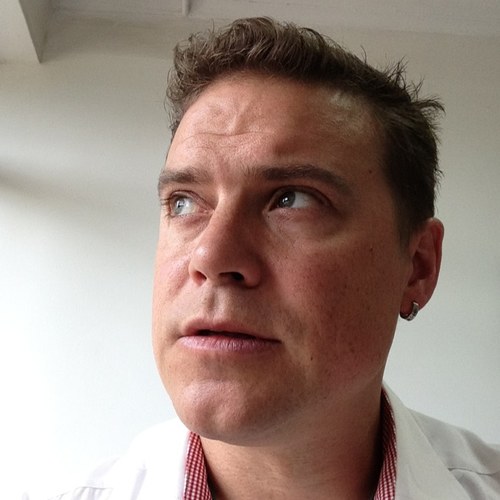 Mathias Kruger