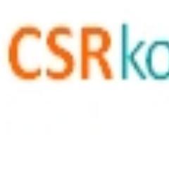 CSR kompetens - Vi diskuterar kompetens, hållbarhet och affär för framgångsrika företag.
Vi som twittrar är Lisbeth Hedberg och Katarina Chowra. #crskompetens
