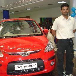 abisathish's profile picture. 