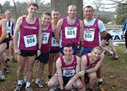 Road & XC Running / Track & Field Athletics / The Dorking Ten / Pixham Lane Sports Ground, Dorking, Surrey