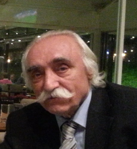 IbrahimSinemillioglu