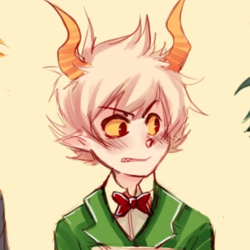 MY NAME IS CALIBORN. MASTER OF GAMES AND AMAZING ARTIST. ALSO 'BOYFRIEND' TO @cogsnotfrogs AND @mirthcomesfirst .TuMuT. [Caliborn account. Troll!Disguise au.]
