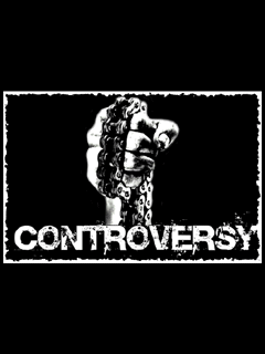 ControversyLips's profile picture. I like controversy.  The whole world acts like some things can't be said - I'll have to say them
