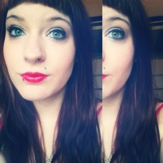 I'm subtle like a T-Rex.