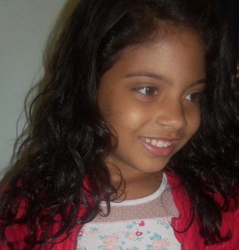 SOU LEVITA DO SENHOR JESUS.
CANTORA THAUANE SOARES