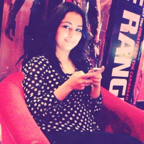 _linaosmani's profile picture. 