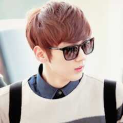 | RP with no Agensy | Single | 93 Line | Visual Teen Top |