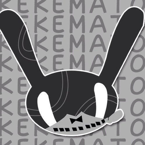 B.A.Pデヒョンのイメージキャラクター KEKEMATO(bot)です。 みんな話そ~♡Followしたら@、ByebyeはBlockだよ~

DMでも遊びましょ~♡