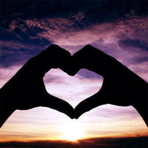 Its all about the love - @Boots_T