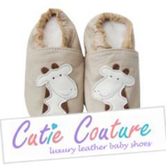 Online Retailer Of Soft Sole Leather Baby Shoes

We Offer Many Unique Designs At A Great Price