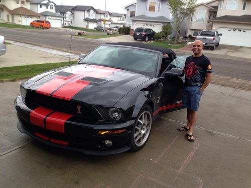 spram1's profile picture. 