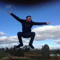 Cameron Adams (@cameron_adams) 's Twitter Profile Photo Cameron Adams (@cameron_adams) 's Twitter Profile Photo