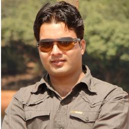 Hindu Nationalist , #Spiritualist ,Wanderlust,Writer of #Benares Blog,Music lover ,cricket buff , Founder of @footloosetours India( #Tours & #Travel Operation )