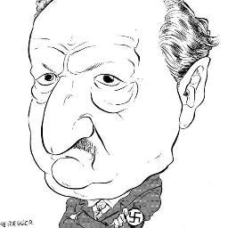 La vida es eso que pasa mientras un estudiante de filosofía lee Ser y Tiempo. Pagué la cuota del partido hasta 1945. ¿Fake? No, realidad nacional.