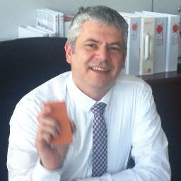 COO RCR Industrial Flooring
Brands: RinOl - Permaban - Rocland 
Eng. INSA Lyon