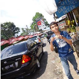 syukuri apa adanya :)