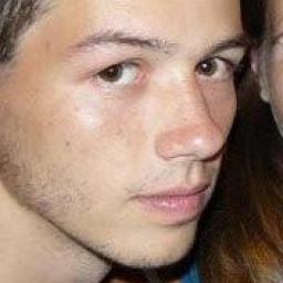 Futekov's profile picture. Front End Dev @ Telerik