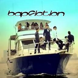 BAPFICTIONさんのプロフィール画像
