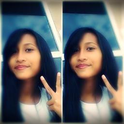 mandhut_jelek's profile picture. måñdhüt jèlék :p