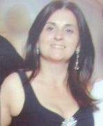Sou uma pessoa que caminha com fé.