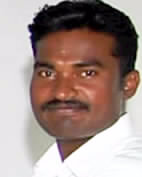 Teacher and social service in local area