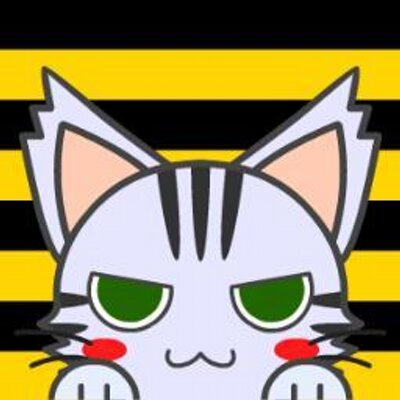 保守にゃん