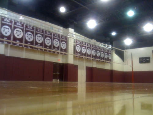 insideAGGIEVB's profile picture. Learn all you need to know about Texas A&M University Volleyball