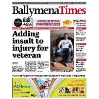 Ballymena Times (@ballymena_times) 's Twitter Profile