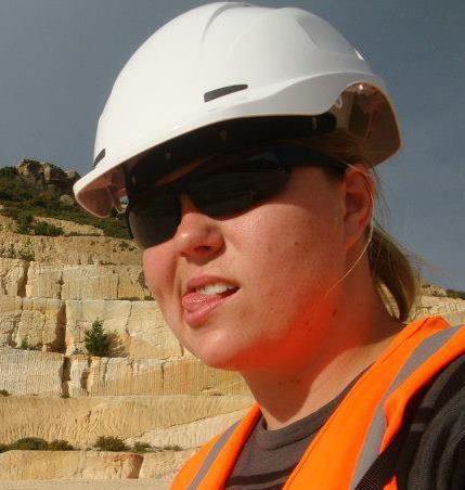Wannabe Geologist :D