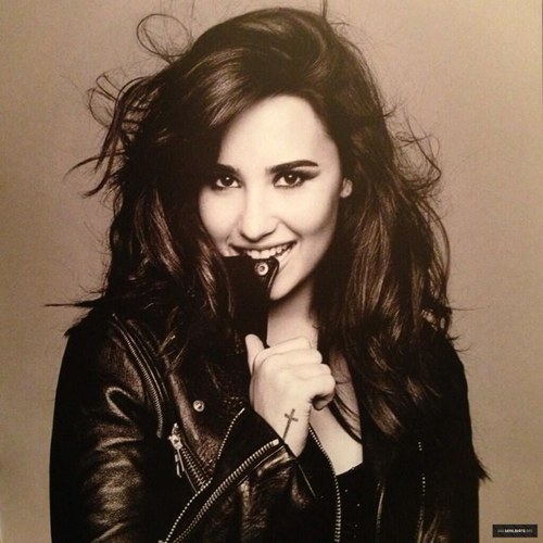 Follow Back ou j'unfollow !!! #Lovatic #LittleBlackStars #Navy