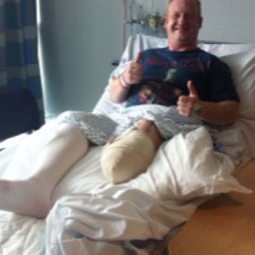 BrownBeaker's profile picture. 