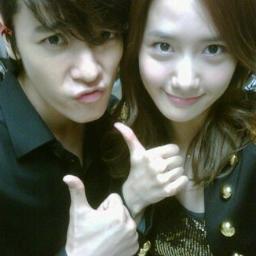 YoonHae, all my love is for u, u make my life complete ~