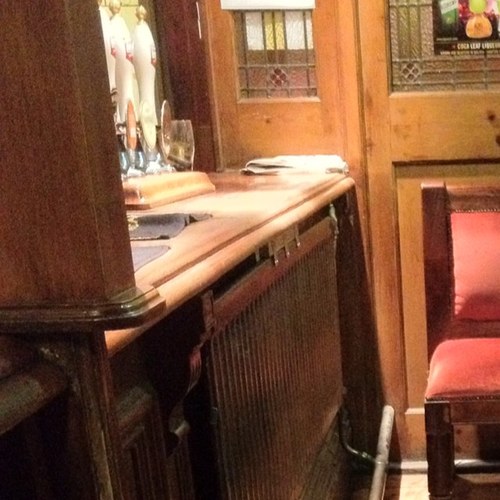 pints_bristol's profile picture. Blogging about all things to do with Pubs and Bars, especially in and around Bristol, England.