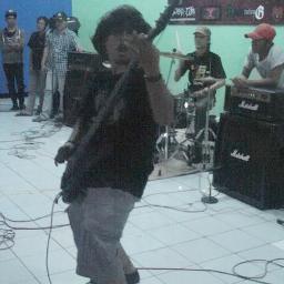 AdeOrtodeus's profile picture. 