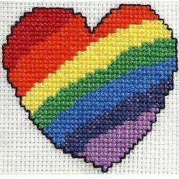 Like Cross Stitch, Knitting, Reading and Watching T.V. not necessarily in that order : )