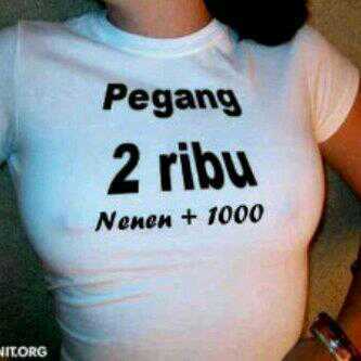 #IMPIAN dalam #RANJANG kenikmatan