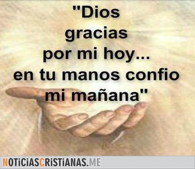 Todo lo puedo en cristo JESUS que me fortaleze