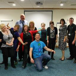 If LAUGHTER is the SHORTEST DISTANCE between TWO PEOPLE – imagine the EFFECT a LAUGHTER WORKSHOP will DO for YOUR TEAM - ALL UK – Go on ‘Have a LAUGH TODAY!’