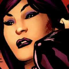 I'm still Elisabeth Braddock darling. I'm still marvelous. Some things just never change.