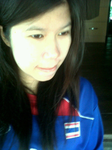 นิสัยดี น่ารัก ร่าเริง