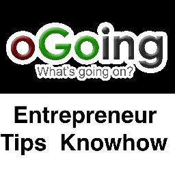 Entrepreneurship Tips and Know-how. Daily Best Practices, Thoughts and Inspiring Quotes on becoming a better entrepreneur, navigating your business and growing!