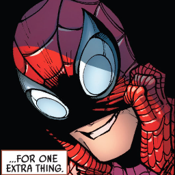 Peter Parker is gone. In the old Spiderman's place comes a better, stronger, and superior Spider-Man.