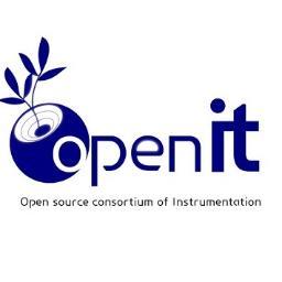 Open-Itのアカウント!