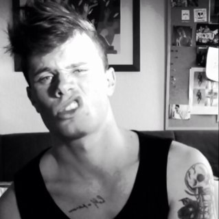 theosanchez2222's profile picture. 