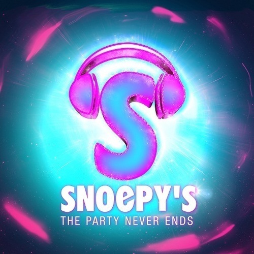 Snoepy's Salou. La mejor discoteca de la Costa Dorada. Snoepy's Salou the best night club with the best house and R&B music.