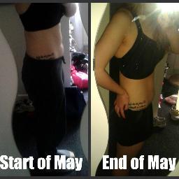 H-5'2. SW-10st. CW: 9.9st G-8.5st./trim and toned Avi is me unfortunately.
http://t.co/5cpBLNLhxg
