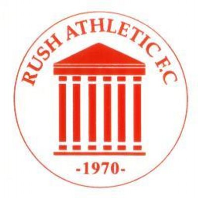 Rush Athletic FC (@RushAFC) / X