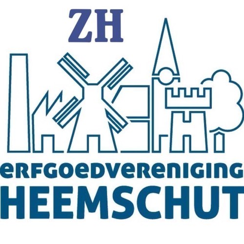 HeemschutZH's profile picture. De Zuid-Hollandse commissie van Erfgoedvereniging Heemschut.