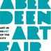 Aberdeen Art Fair (@AberdeenArtFair) Twitter profile photo