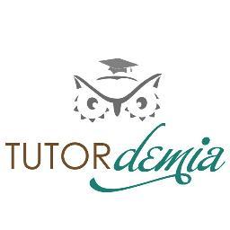 En Tutordemia queremos democratizar la formación. Contáctanos:tutordemia@gmail.com http://t.co/1eUIZWDphV